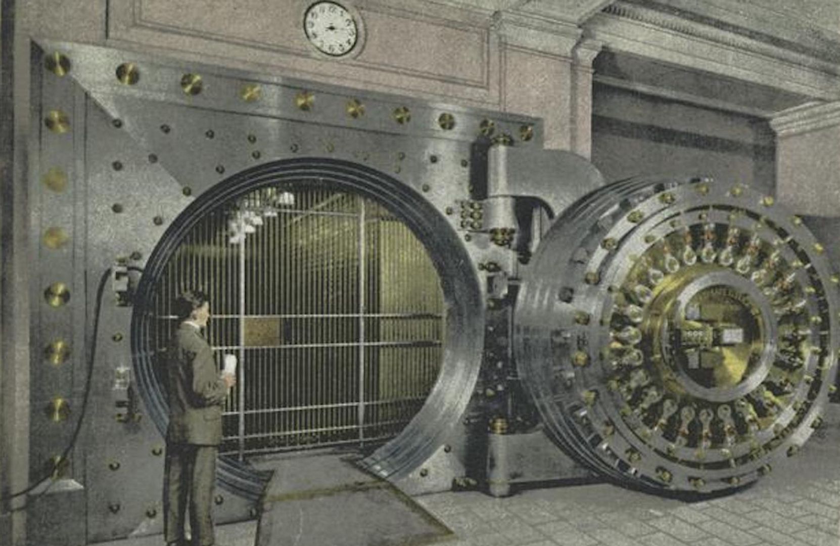 Custodia demande à la cour d'appel de reconsidérer le refus du compte principal de la Fed Custodia demande a la cour dappel de reconsiderer le refus