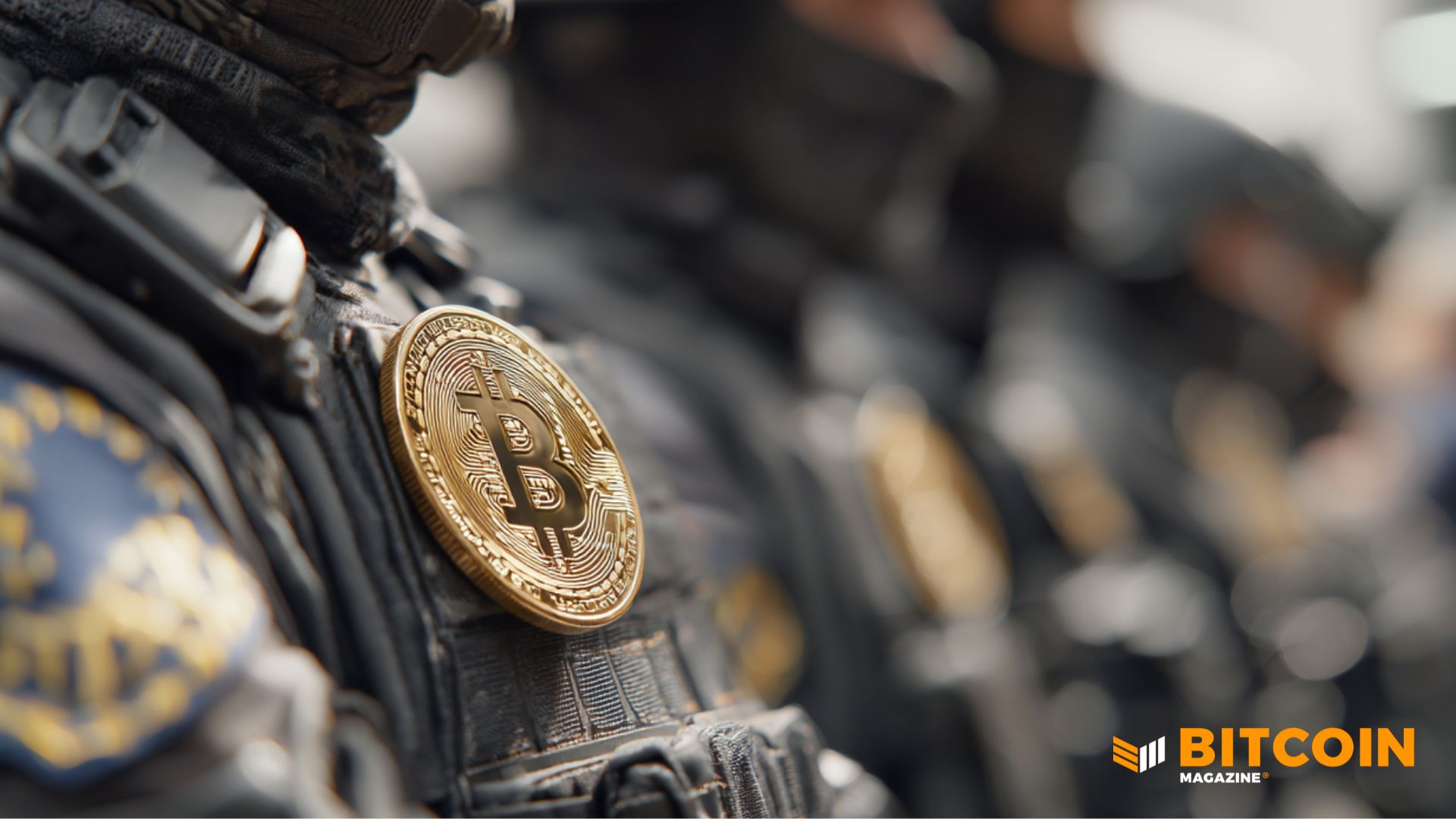 Europol et la police suisse détruisent un « cryptomixer » de Bitcoin d'une valeur de 1,5 milliard de dollars Micah Zimmerman