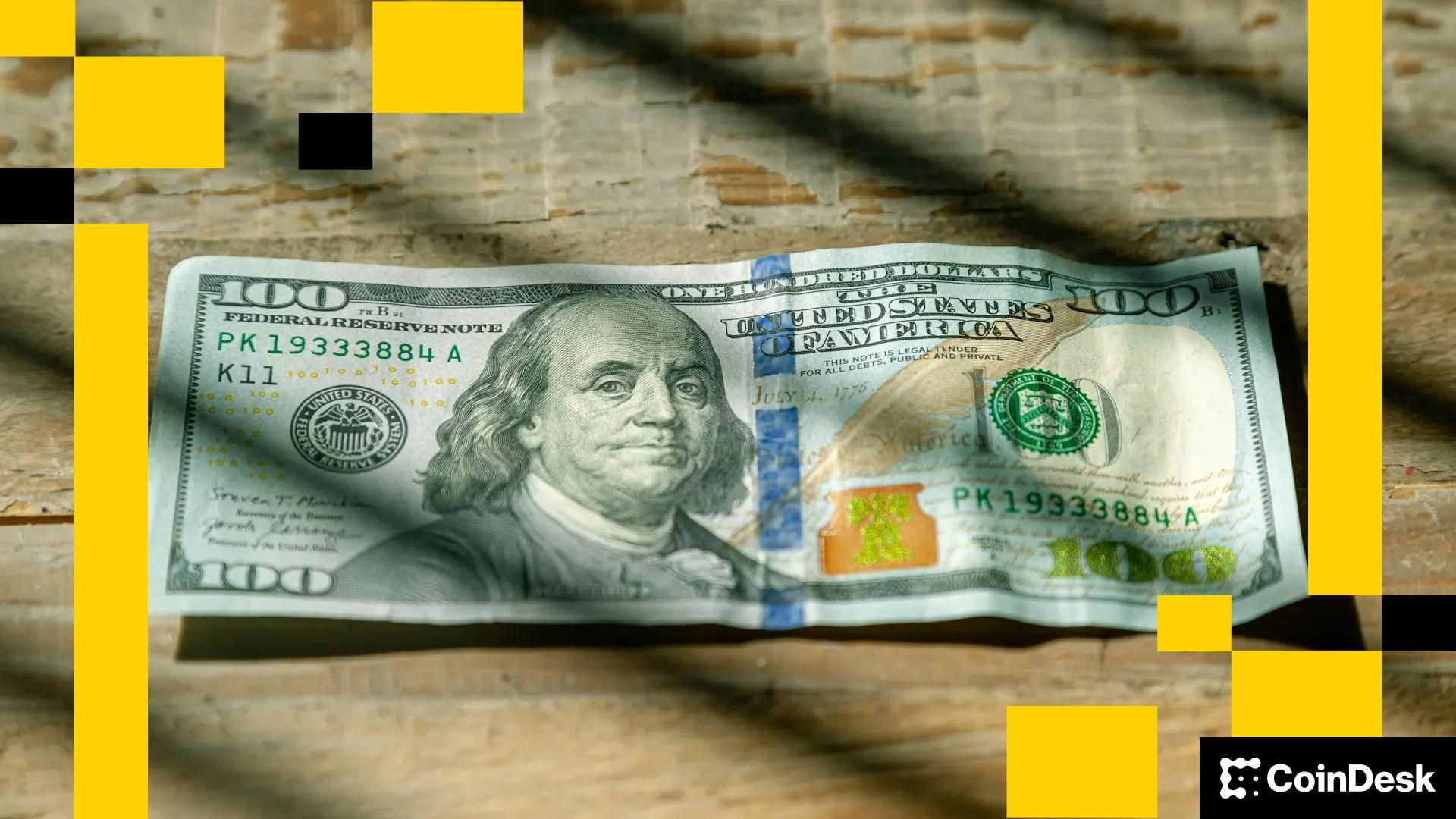 Exodus EXOD rejoint la course au stablecoin avec un dollar