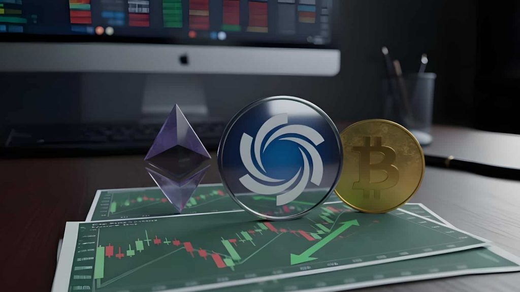 Gate.io, Bybit ou KuCoin ? Les experts débattent de la bourse qui se précipitera pour lister Ozak AI après sa demande massive de prévente