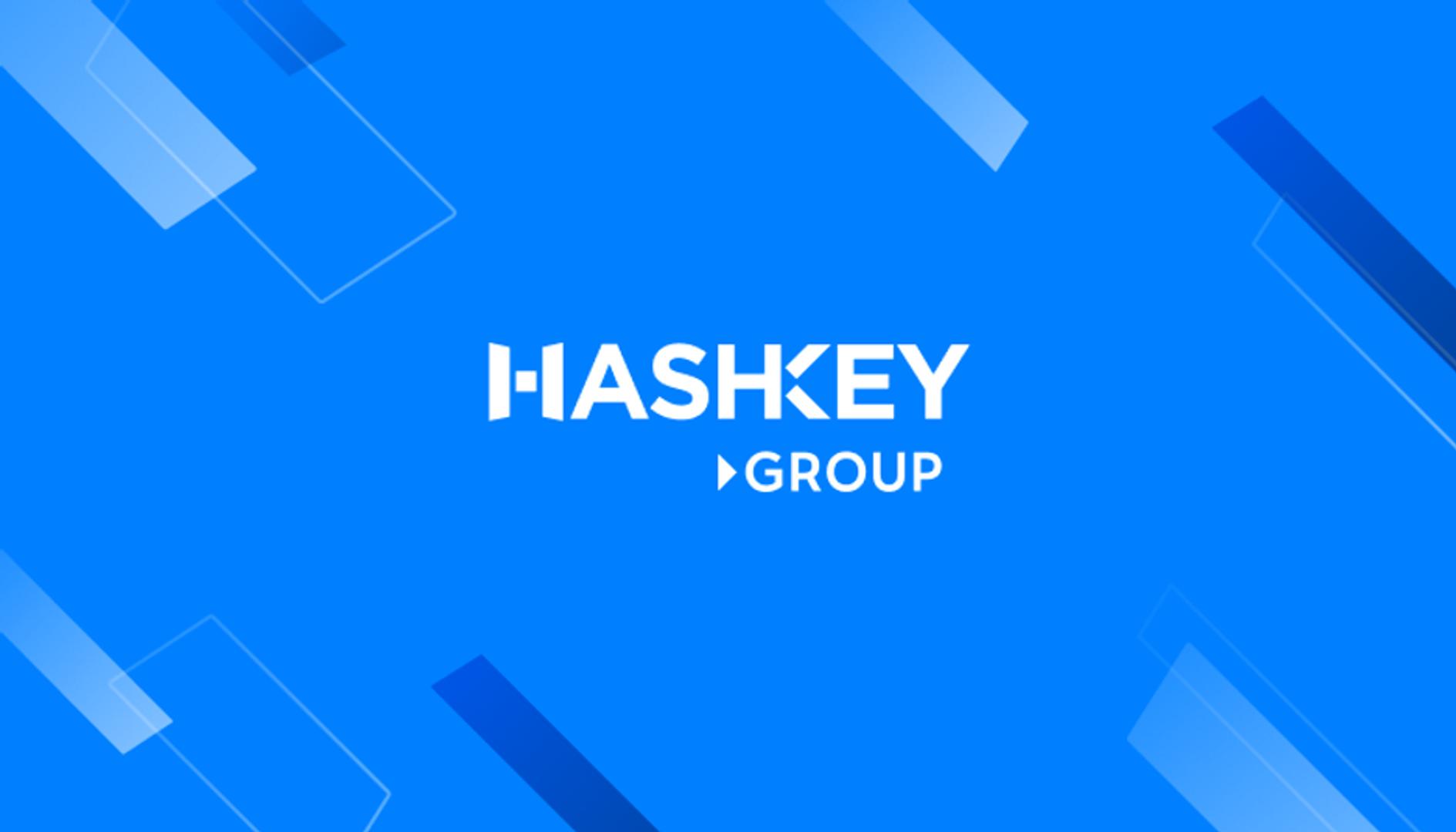 HashKey domine le marché de la cryptographie à Hong Kong alors que les pertes s'accentuent avant l'introduction en bourse HashKey domine le marche de la cryptographie a Hong Kong