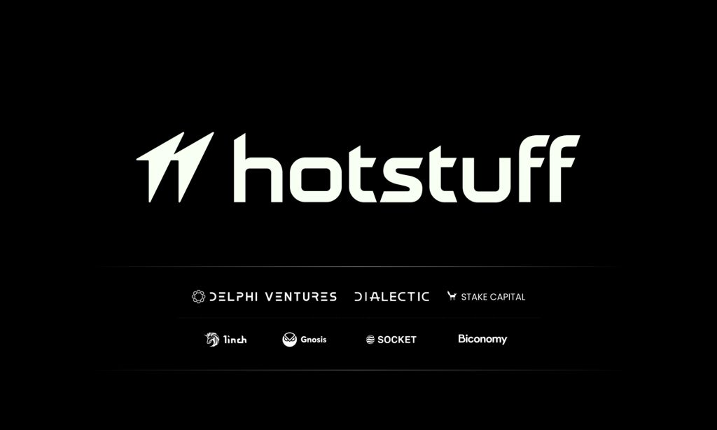 Hotstuff Labs lance Hotstuff, une couche 1 native de DeFi connectant le trading en chaîne avec Global Fiat Rails Hotstuff Labs lance Hotstuff, une couche 1 native de DeFi connectant le trading en chaîne avec Global Fiat Rails