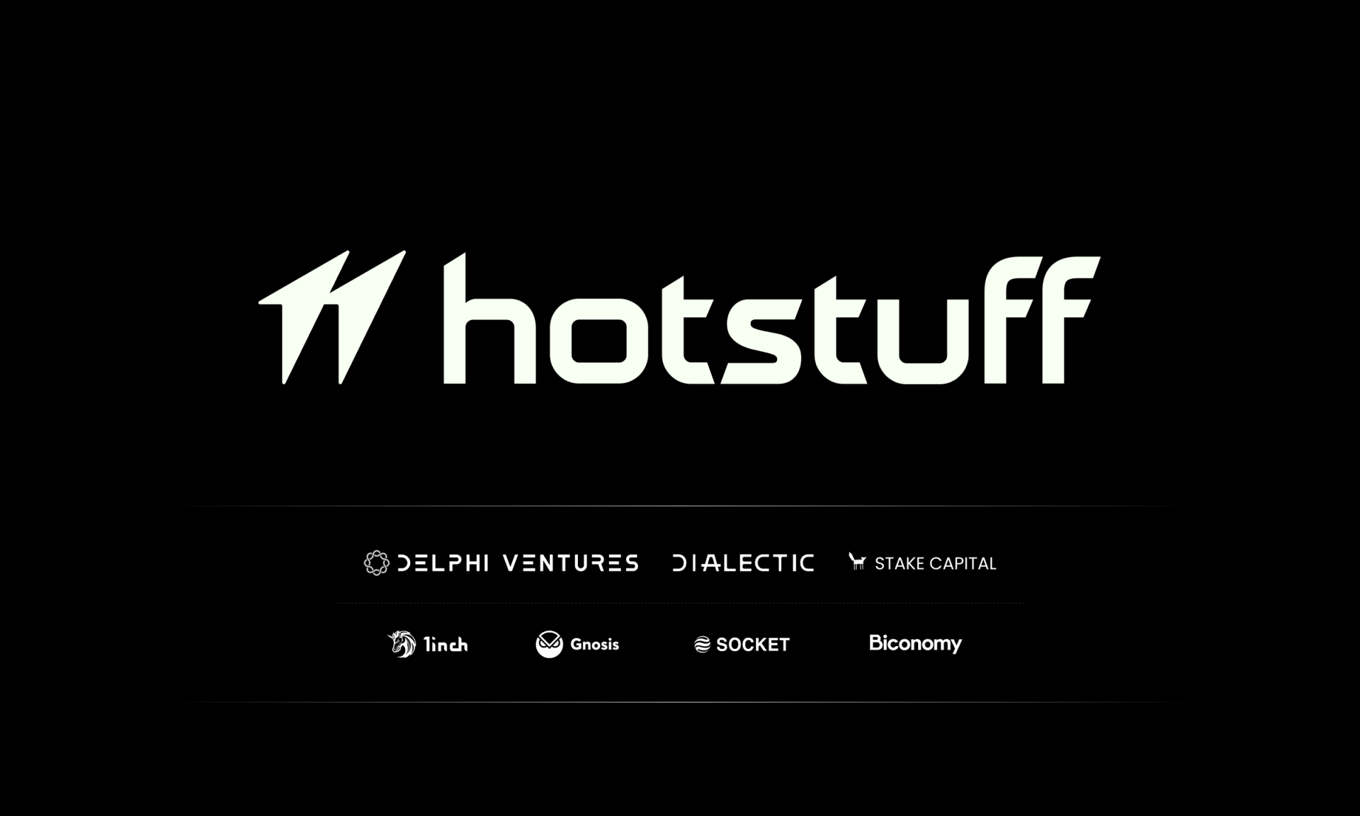 Hotstuff Labs lance Hotstuff, une couche 1 native de DeFi connectant le trading en chaîne avec Global Fiat Rails Hotstuff Labs lance Hotstuff, une couche 1 native de DeFi connectant le trading en chaîne avec Global Fiat Rails