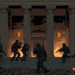 House confirme l'opération Choke Point 2.0