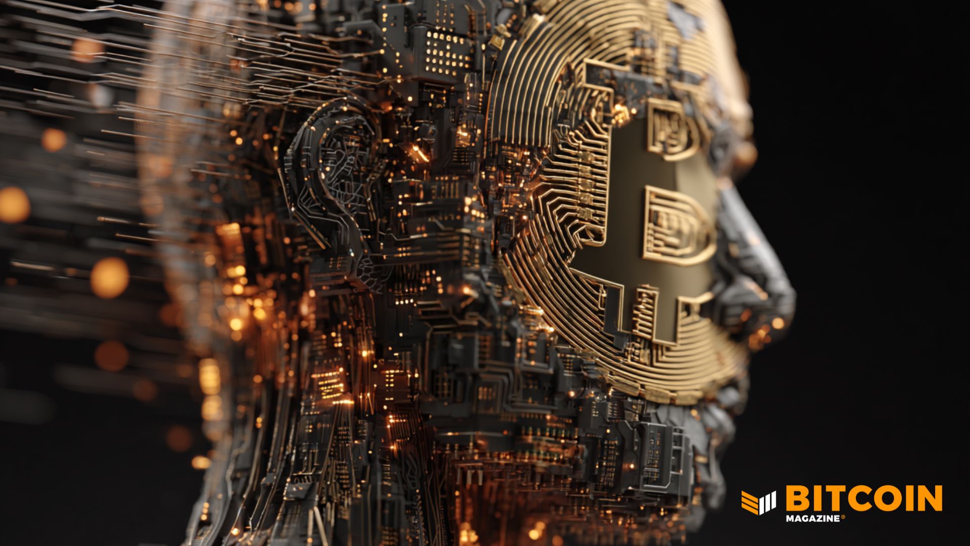 Hut 8 conclut un accord soutenu par Google pour renforcer la capacité de l'IA Micah Zimmerman