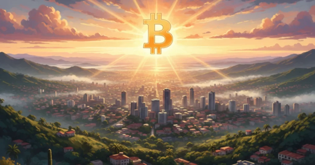 Jeff Booth, Oliver Velez et le fondateur de Bitcoin Beach, Mike Peterson, prendront la parole à Bitcoin Medellín 2026 Juan Galt