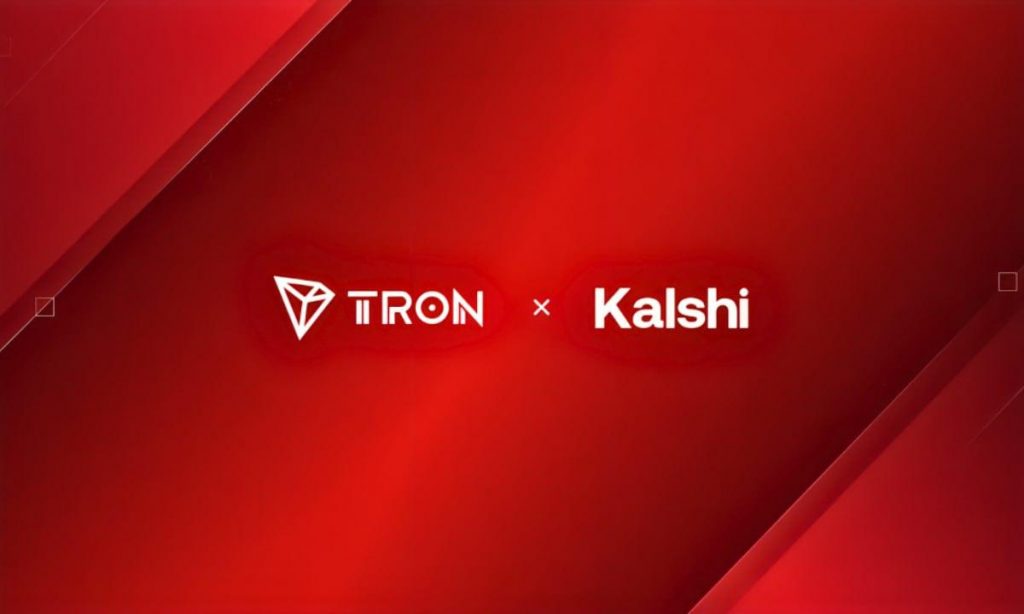 Kalshi intègre le réseau TRON, étendant ainsi l'accès aux liquidités en chaîne pour le plus grand marché de prédiction au monde Kalshi intègre le réseau TRON, étendant ainsi l'accès aux liquidités en chaîne pour le plus grand marché de prédiction au monde
