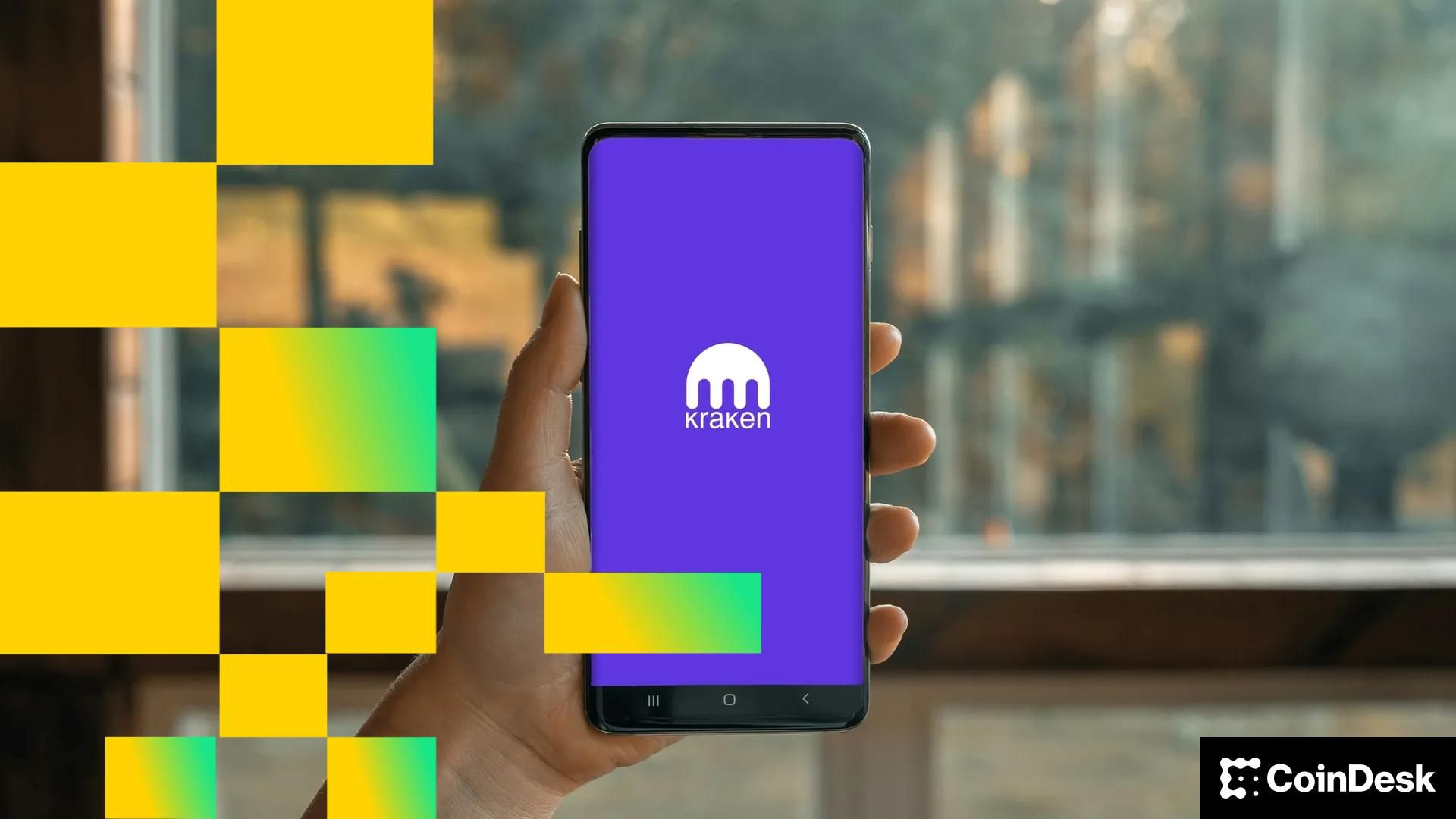 Kraken lance le programme VIP High Touch pour les clients tres