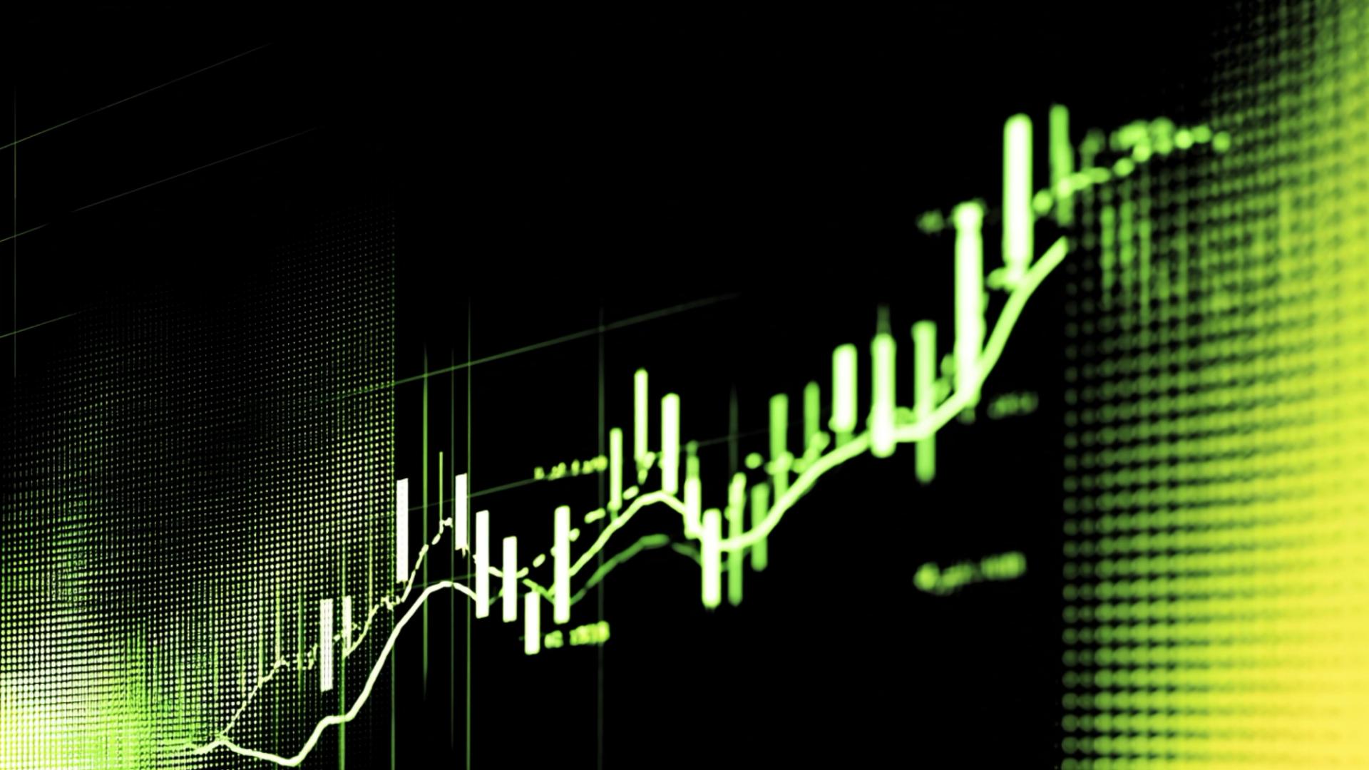 LUNC augmente de plus de 160 % en une semaine, alors que la condamnation de Kwon et les brûlures de jetons attirent les traders LUNC augmente de plus de 160 en une semaine alors