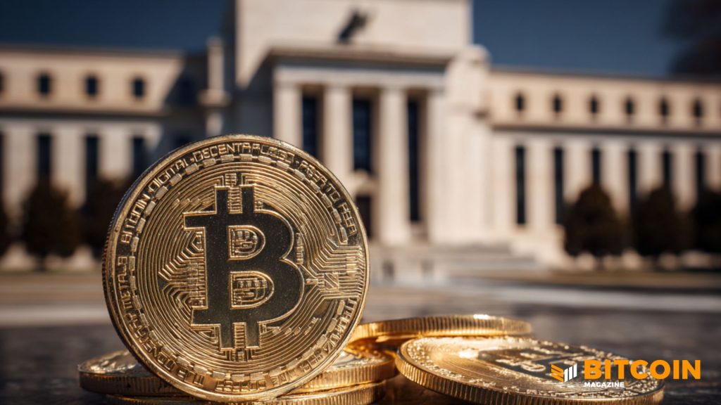 La Réserve fédérale réduit ses taux d'intérêt de 25 points de base Micah Zimmerman