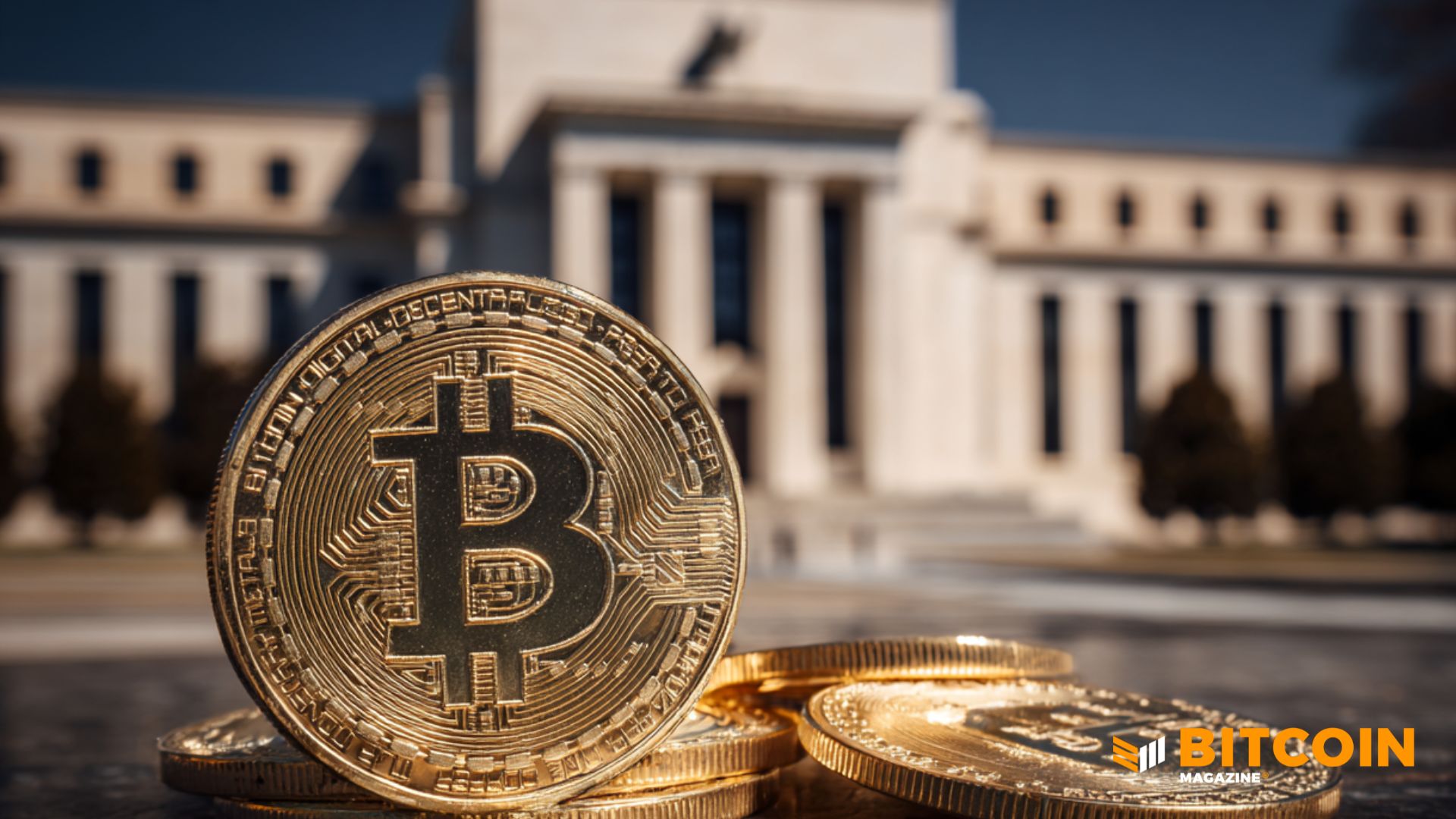 La Réserve fédérale réduit ses taux d'intérêt de 25 points de base Micah Zimmerman