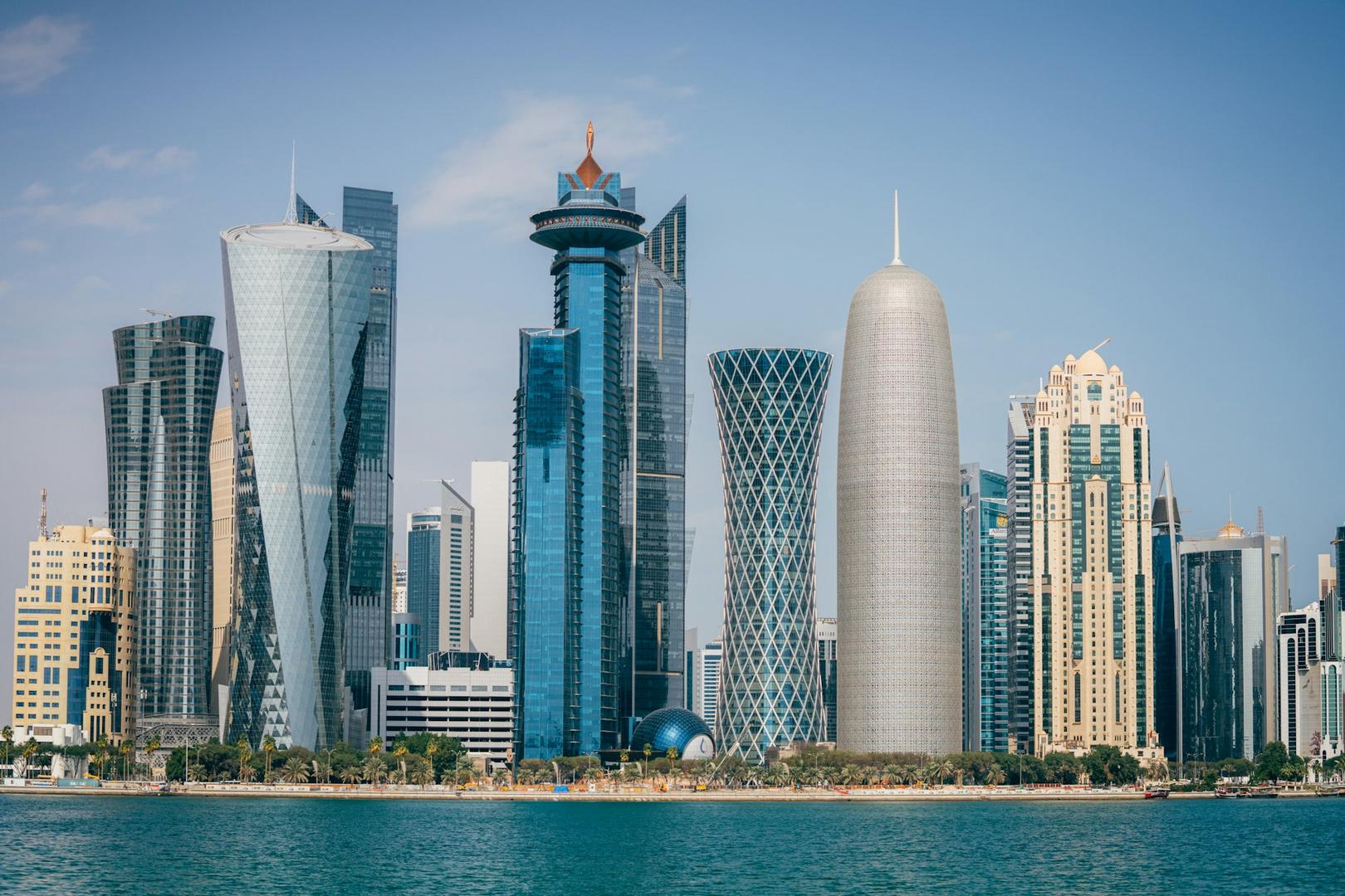 La banque de Doha émet une obligation numérique de 150 millions de dollars avec règlement instantané La banque de Doha emet une obligation numerique de 150