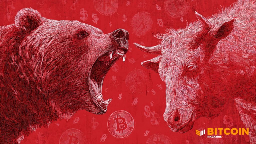 La bougie rouge de novembre de Bitcoin signale un croisement baissier du MACD et envisage un test de 75 000 $ Ethan Greene - Feral Analysis and Juan Galt