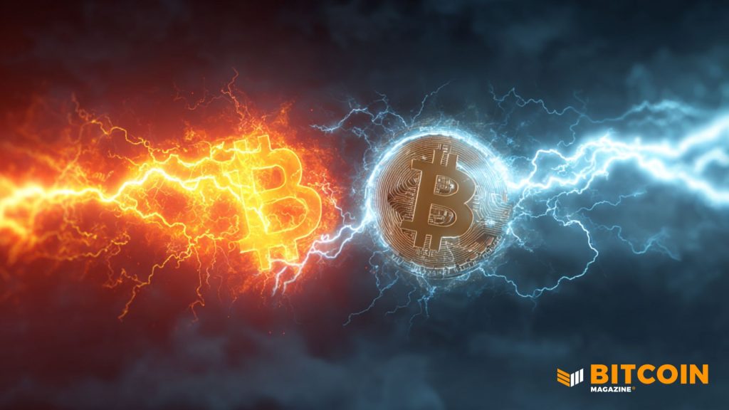 La capacité du réseau Lightning de Bitcoin atteint un nouveau niveau record Micah Zimmerman