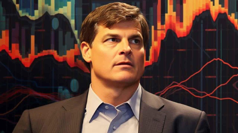 La démission du PDG fait monter en flèche les actions de Michael Burry CEO resignation sends this Michael Burry stock rocketing