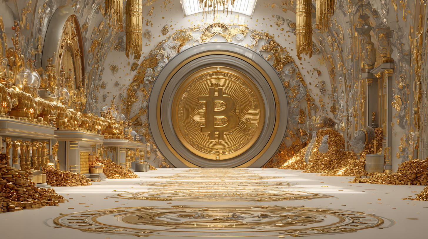 La stratégie rapporte un achat de 962,7 millions de dollars de Bitcoin et une mise à jour des avoirs du Trésor