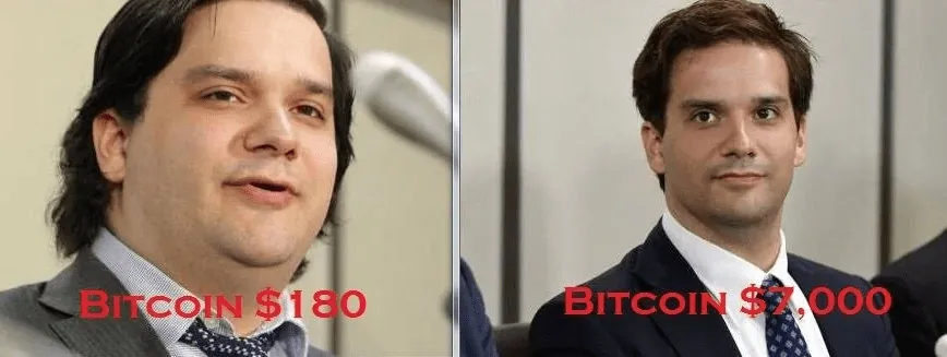 Lancien PDG de Mt Gox Mark Karpeles revele les details