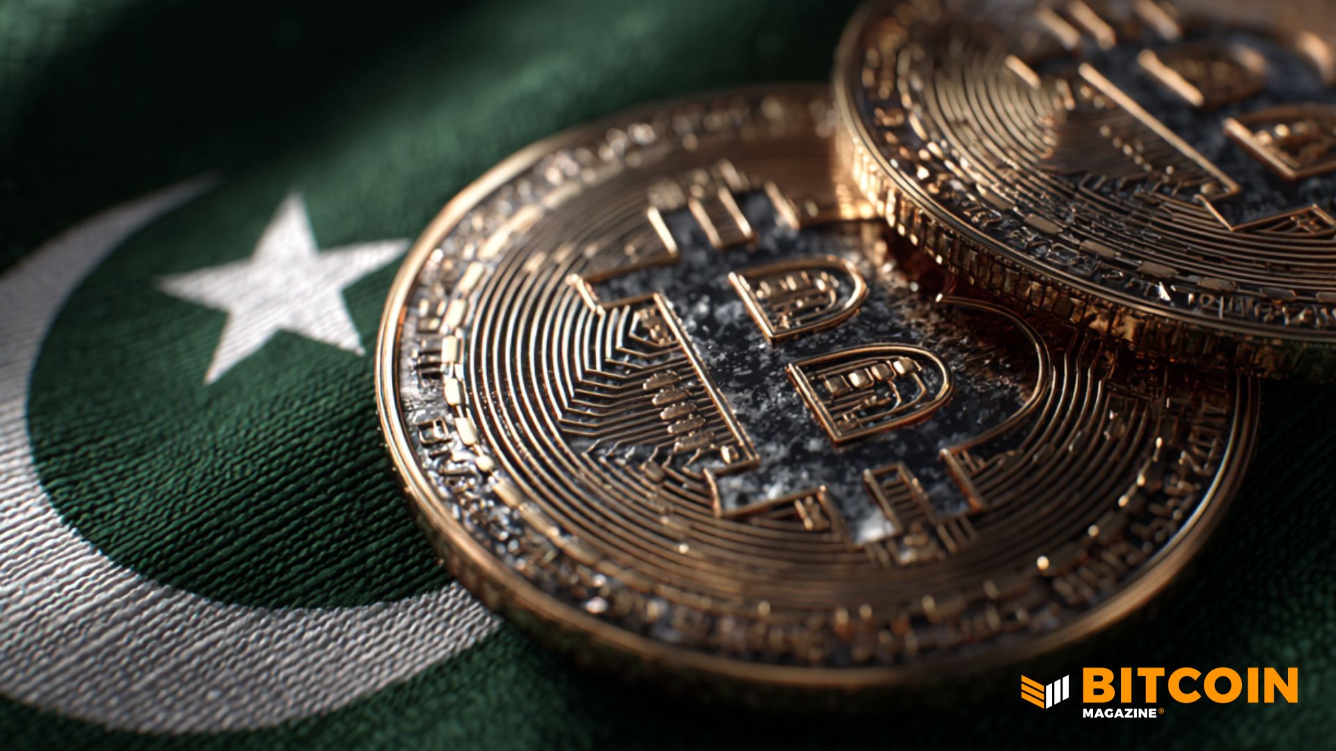 Le Pakistan lance 2 accords audacieux d’échange de crypto-monnaie Micah Zimmerman