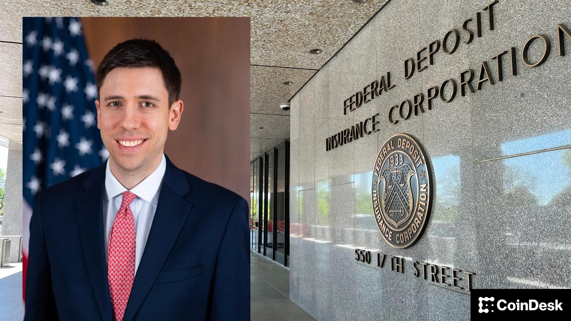 Le chef de la FDIC américaine déclare que le premier règlement Stablecoin sera proposé ce mois-ci Le chef de la FDIC americaine declare que le premier