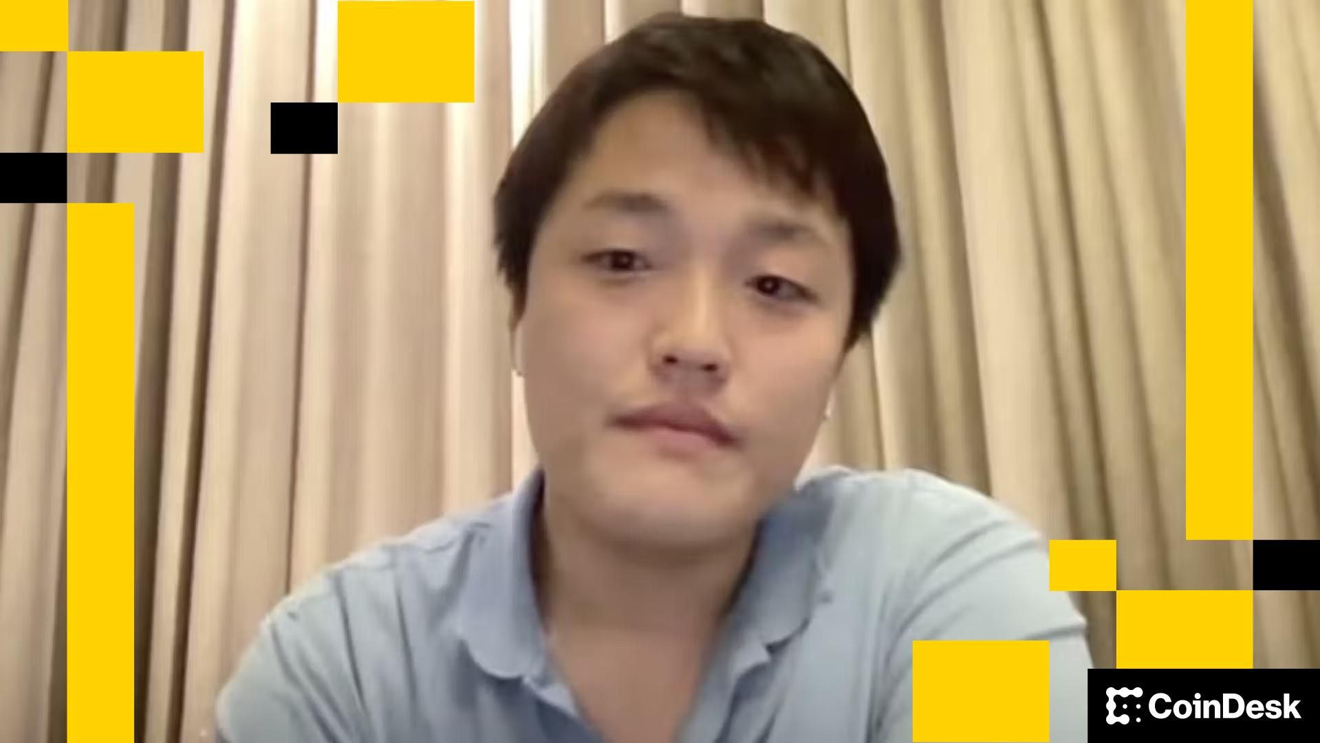 Le createur de Terra Do Kwon condamne a 15 ans