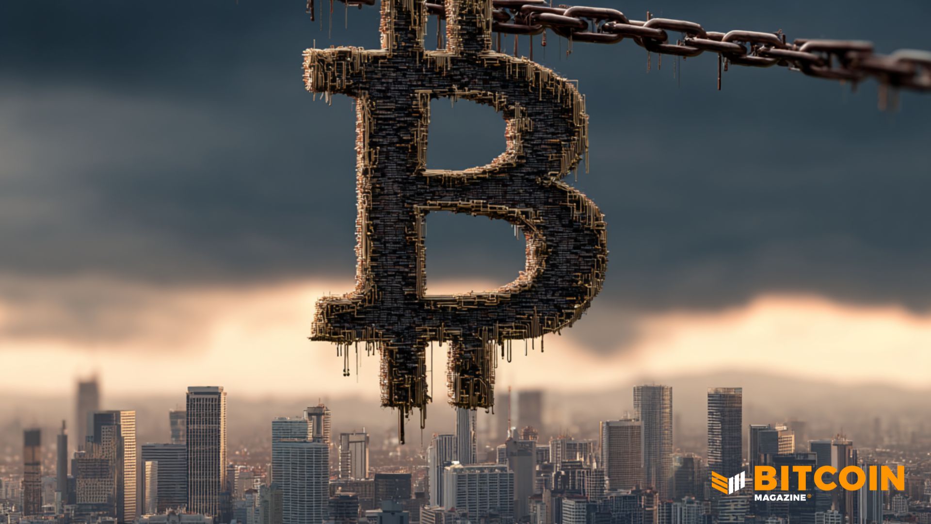 Le cycle de 4 ans du Bitcoin est-il terminé ? La fidélité pèse Micah Zimmerman