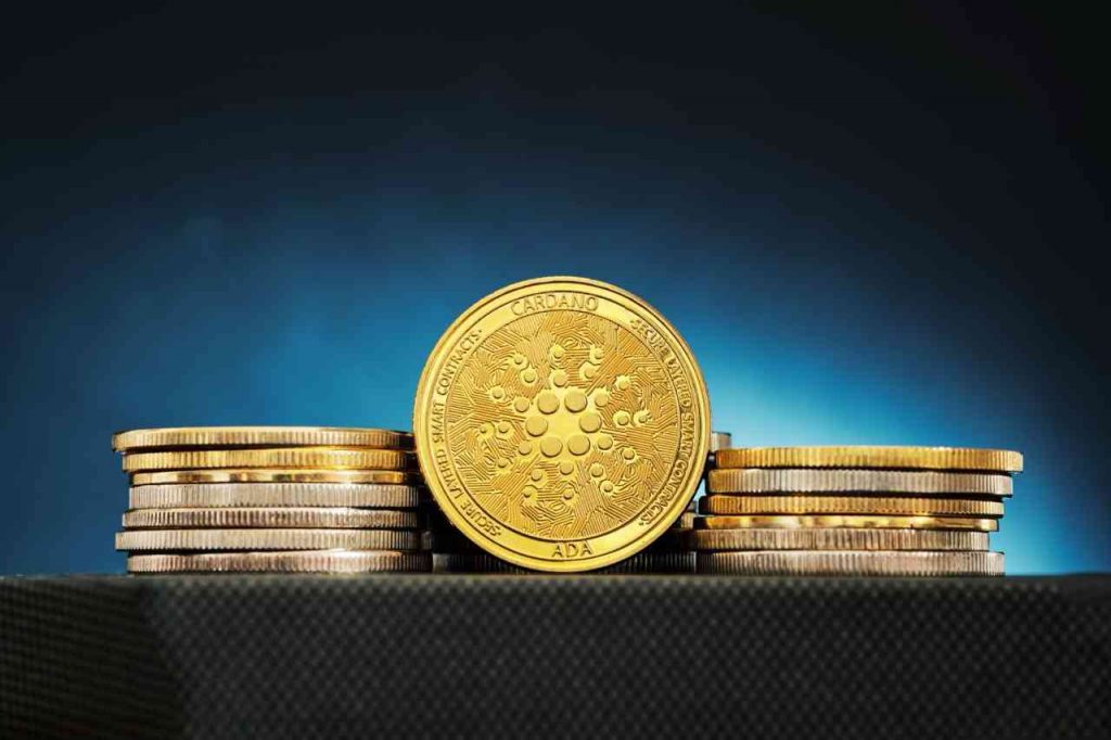Le jeton Cardano Midnight (NIGHT) vaut désormais plus d'un milliard de dollars Cardano token Midnight (NIGHT) is now worth over $1 billion