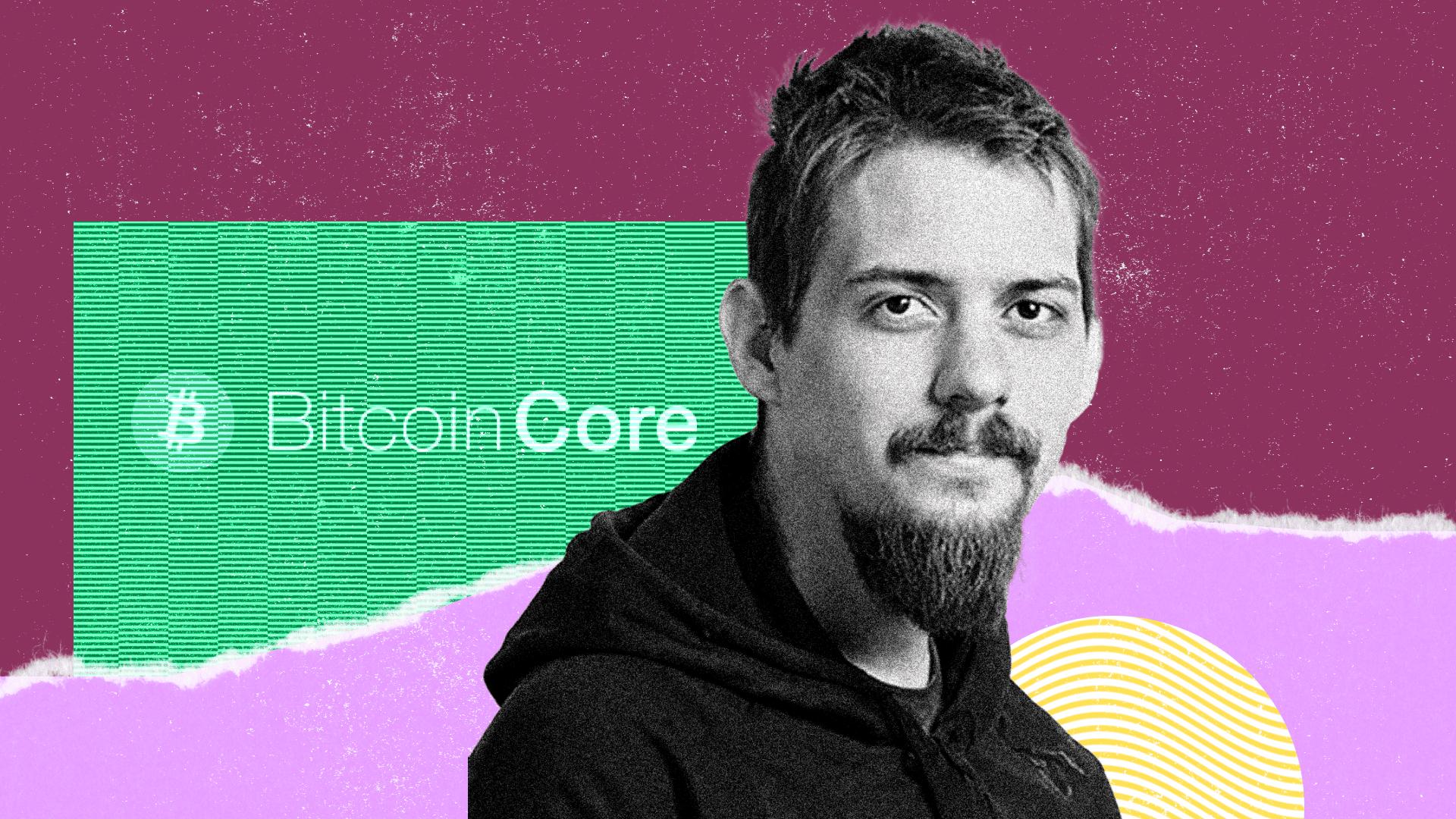 Le plus influent Luke Dashjr