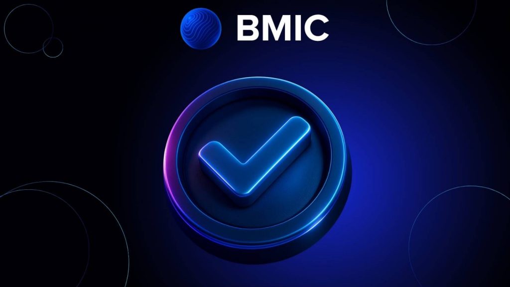 Ethereum Price About to Retest $2.5k, But BMIC ($BMIC) Delivers Zero-Exposure Security No Layer-1 Can Match