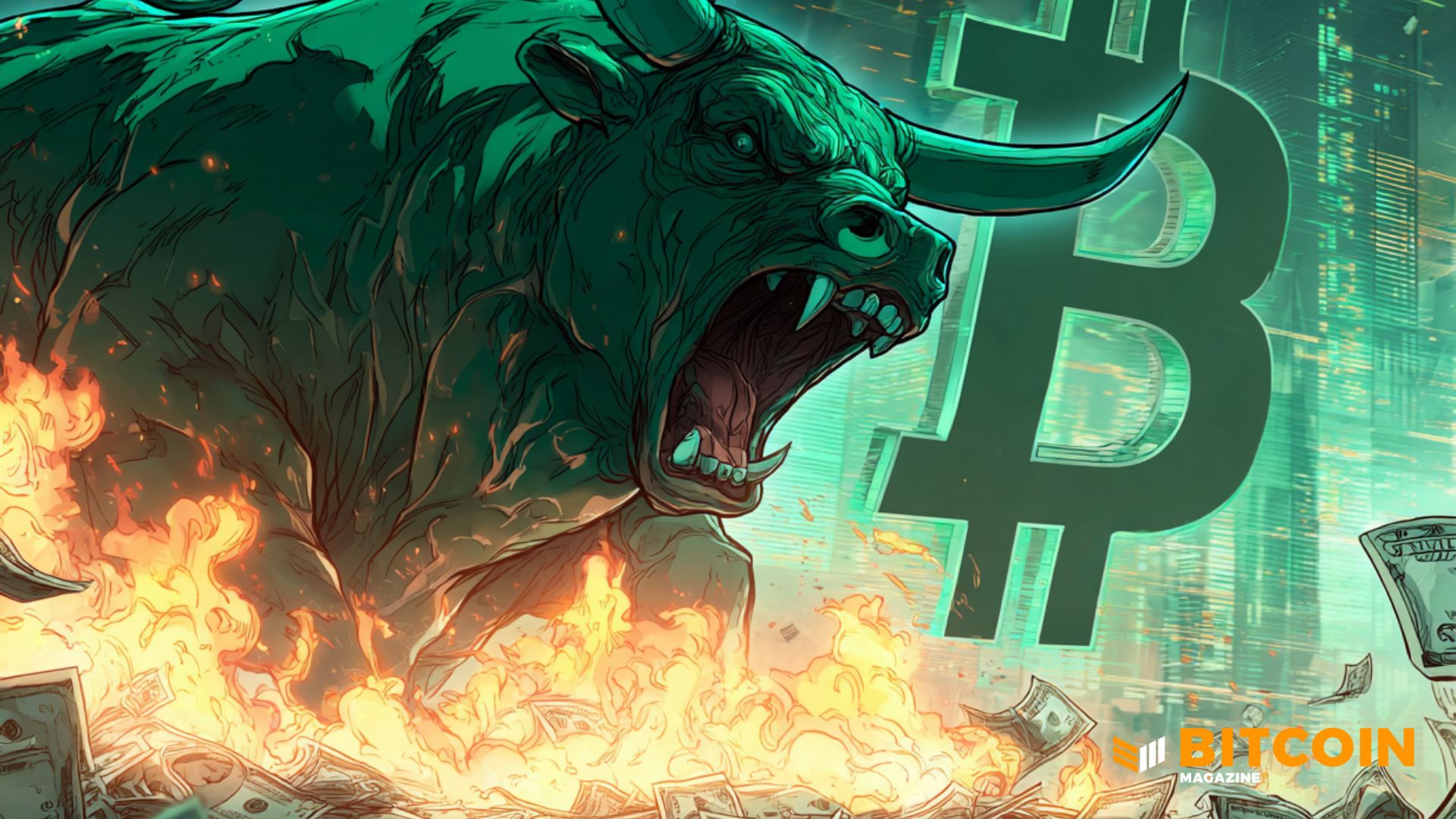 Le prix du Bitcoin atteint 91 000 $ alors que Wall Street achète du Bitcoin Micah Zimmerman