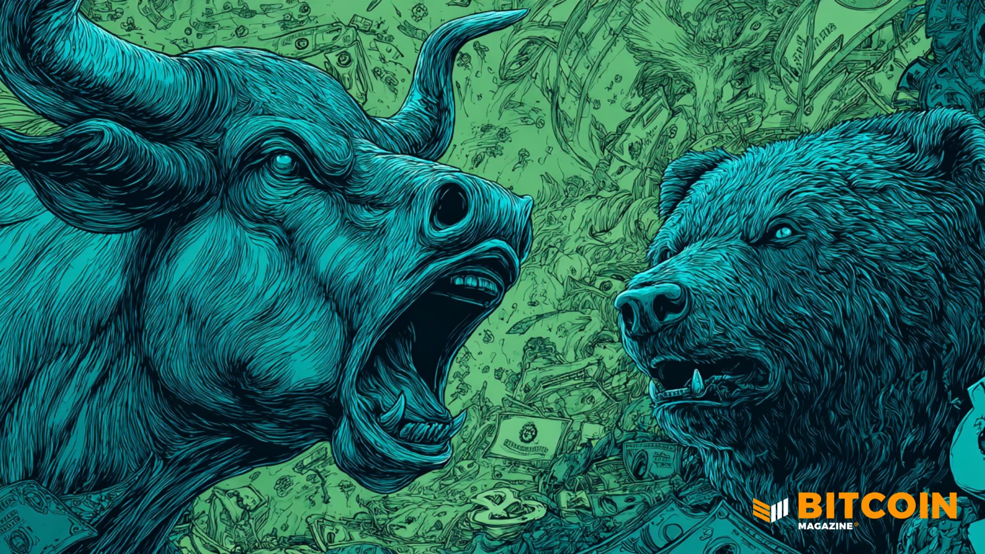 Le prix du Bitcoin dépasse 94 000 $ alors que la Fed réduit ses taux Micah Zimmerman