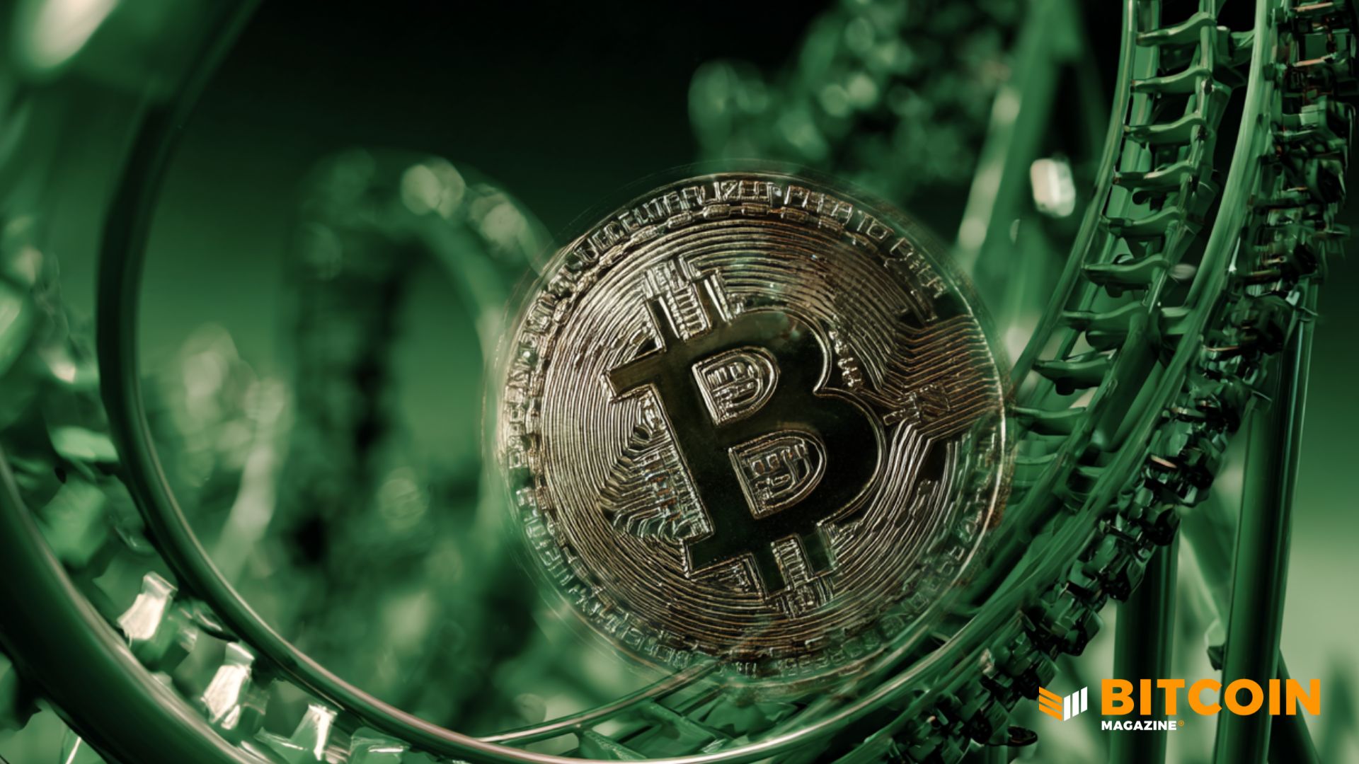 Le prix du Bitcoin dépasse brièvement 89 000 $ Micah Zimmerman