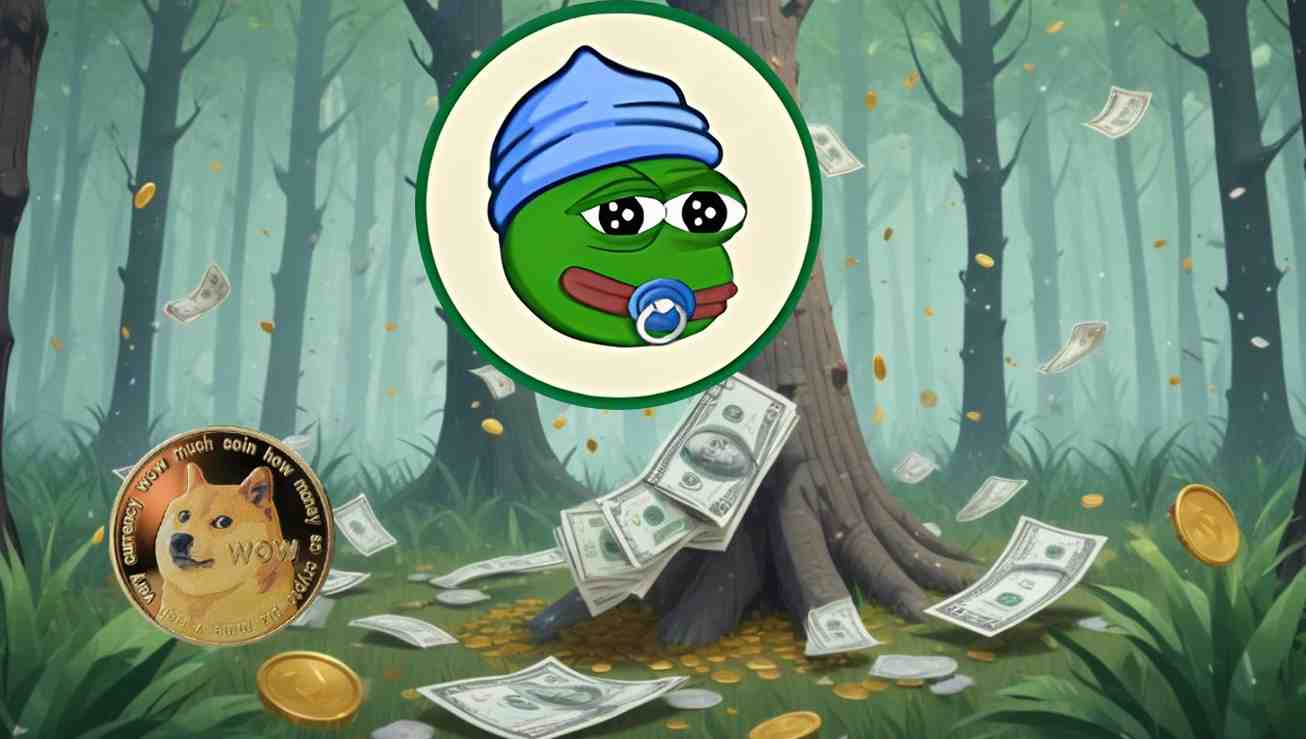 Le prix du Dogecoin (DOGE) vise 0,45 $ à mesure que les grands investisseurs s'accumulent, mais ce n'est pas seulement DOGE qu'ils achètent. Dogecoin (DOGE) Price Aims for $0.45 as Big Investors Accumulate, But It’s Not Just DOGE They’re Buying.