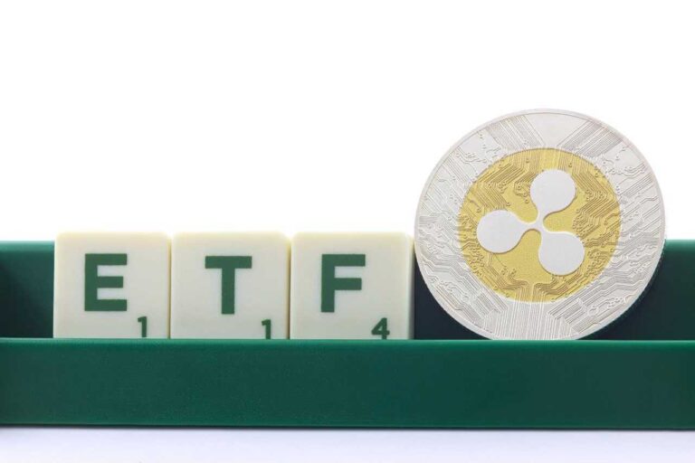Le tout premier ETF XRP au comptant aux États-Unis s'effondre de 20 % U.S. first-ever spot XRP ETF crashes 20%