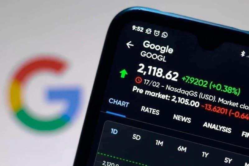 Analysts set Google (GOOGL) stock price target