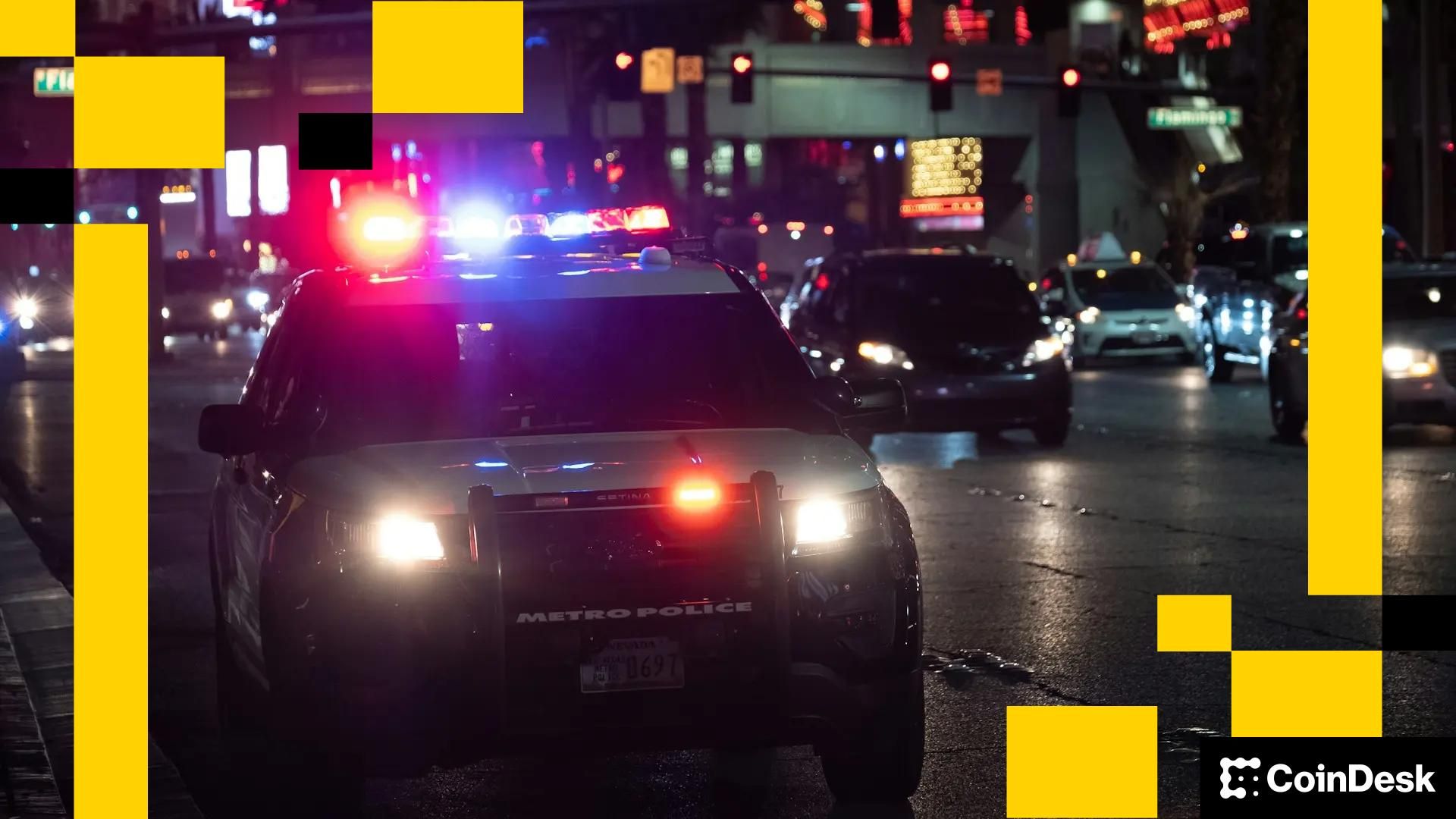 Les autorites espagnoles demantelent un reseau de kidnapping de crypto