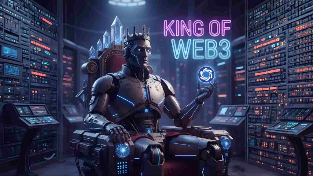 Les baleines en prévente se précipitent dans Ozak AI, prédisant des rendements massifs de 2 500 % alors que la phase 7 se vend rapidement