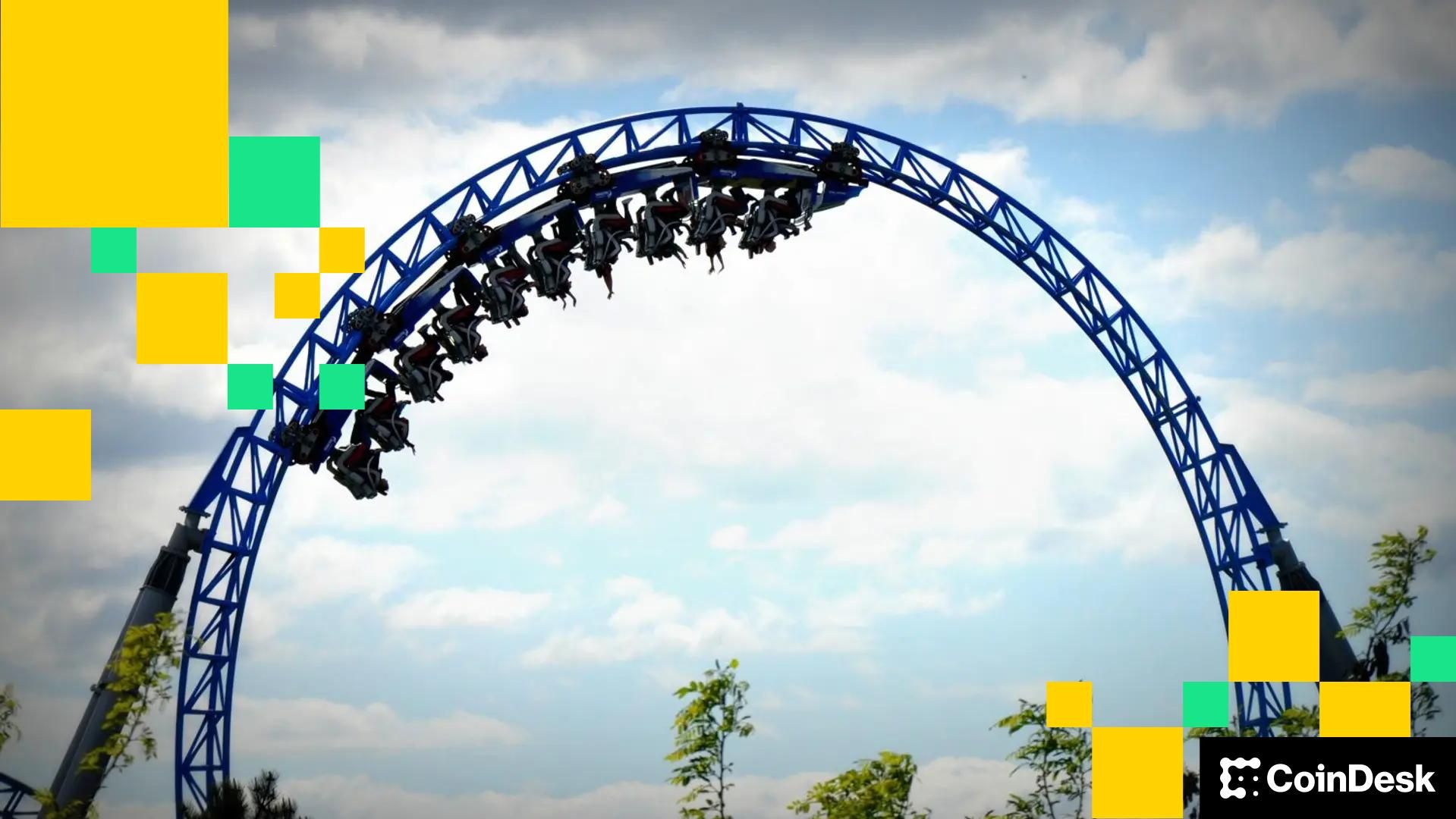 Les dérivés Bitcoin (BTC) indiquent une large fourchette de prix comprise entre 85 000 et 100 000 dollars. Les derives Bitcoin BTC indiquent une large fourchette de