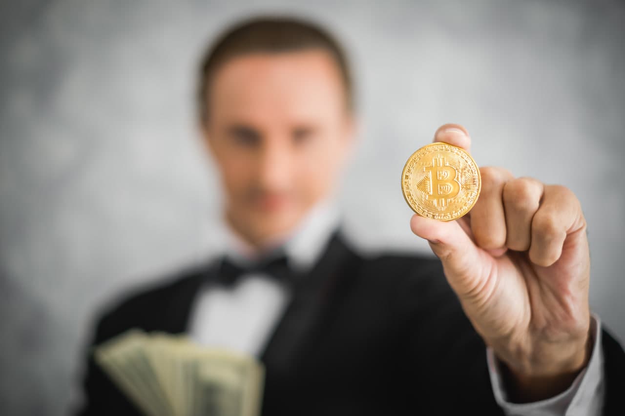 Experts set Bitcoin price for next 12 months