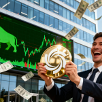 Les investisseurs passent du Bitcoin à Ozak AI – le jeton IA qui génère de la croissance même dans le chaos du marché