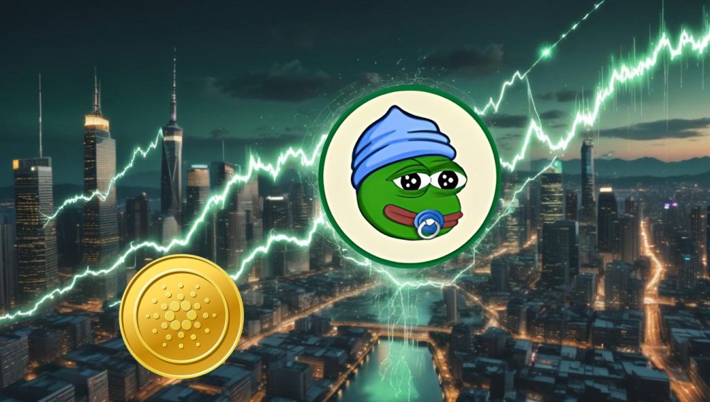 Les investisseurs regardent au-delà des prévisions de prix 3x de l'ADA pour Penny Crypto avec une croissance projetée 67x