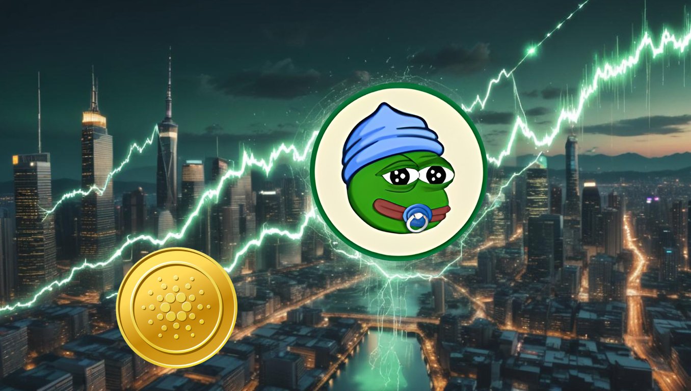 Les investisseurs regardent au-delà des prévisions de prix 3x de l'ADA pour Penny Crypto avec une croissance projetée 67x