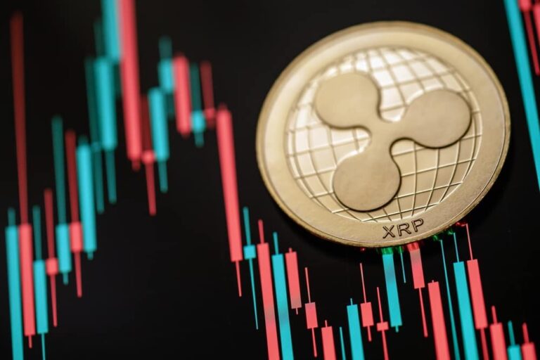 Les marchés de la cryptographie fixent les chances que le XRP atteigne un niveau record d'ici le 31 décembre 2025 Crypto markets sets odds of XRP hitting a record high by December 31, 2025