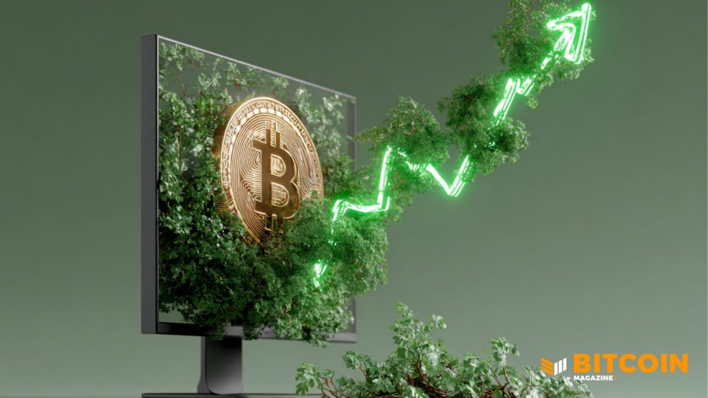 Les pays pourraient transférer leurs réserves d’or vers Bitcoin : Gemini Micah Zimmerman