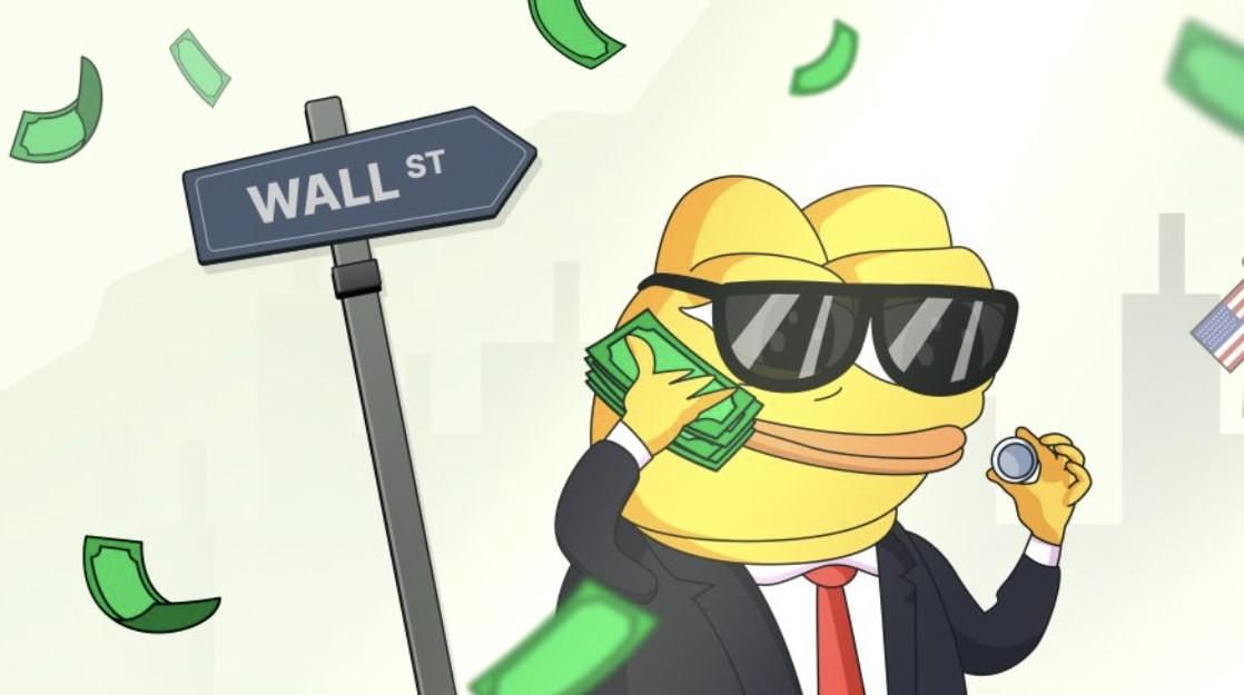 Meilleur Altcoin à acheter pour le jeu en chaîne de niveau supérieur New Crypto ‘Wall Street Chain’ Launches Presale Top Altcoin to Buy for Next-Level On-Chain Gaming