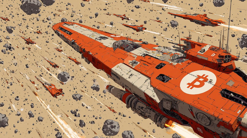 Metaplanet augmente ses avoirs à 35 102 Bitcoins après l'achat du quatrième trimestre