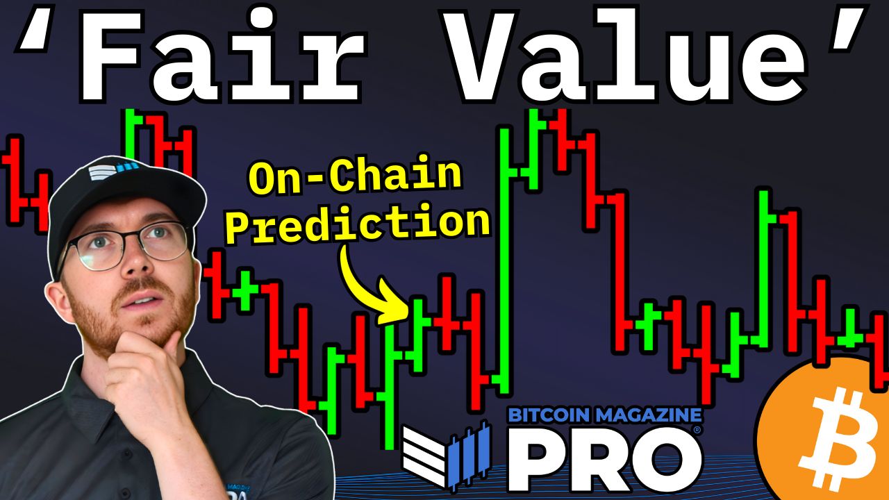 Outils de prévision des prix Bitcoin et mesures de valorisation du cycle Matt Crosby