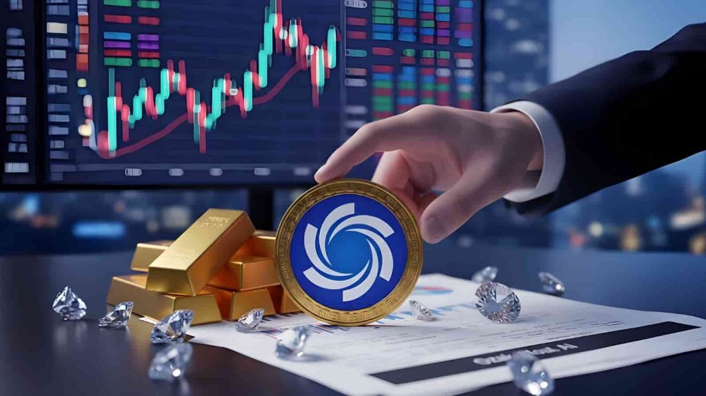 Ozak AI pourrait-il devenir la cotation en bourse la plus attendue de 2026 avec la phase 7 presque épuisée ? Ozak AI pourrait-il devenir la cotation en bourse la plus attendue de 2026 avec la phase 7 presque épuisée ?