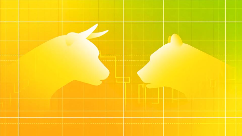 Passer à une réflexion à long terme : Crypto Daybook Americas