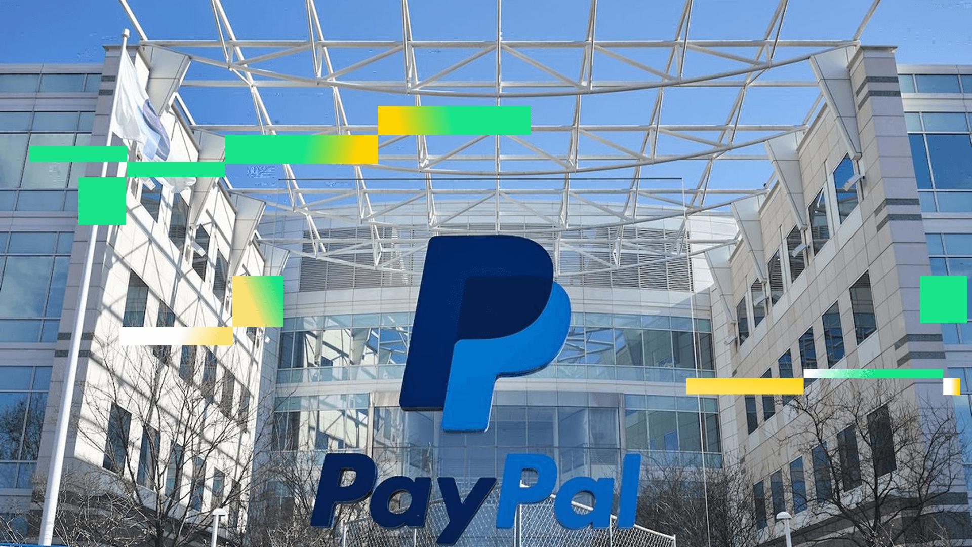 PayPal, émetteur de PYUSD, demande une licence de banque industrielle de l'Utah PayPal emetteur de PYUSD demande une licence de banque industrielle