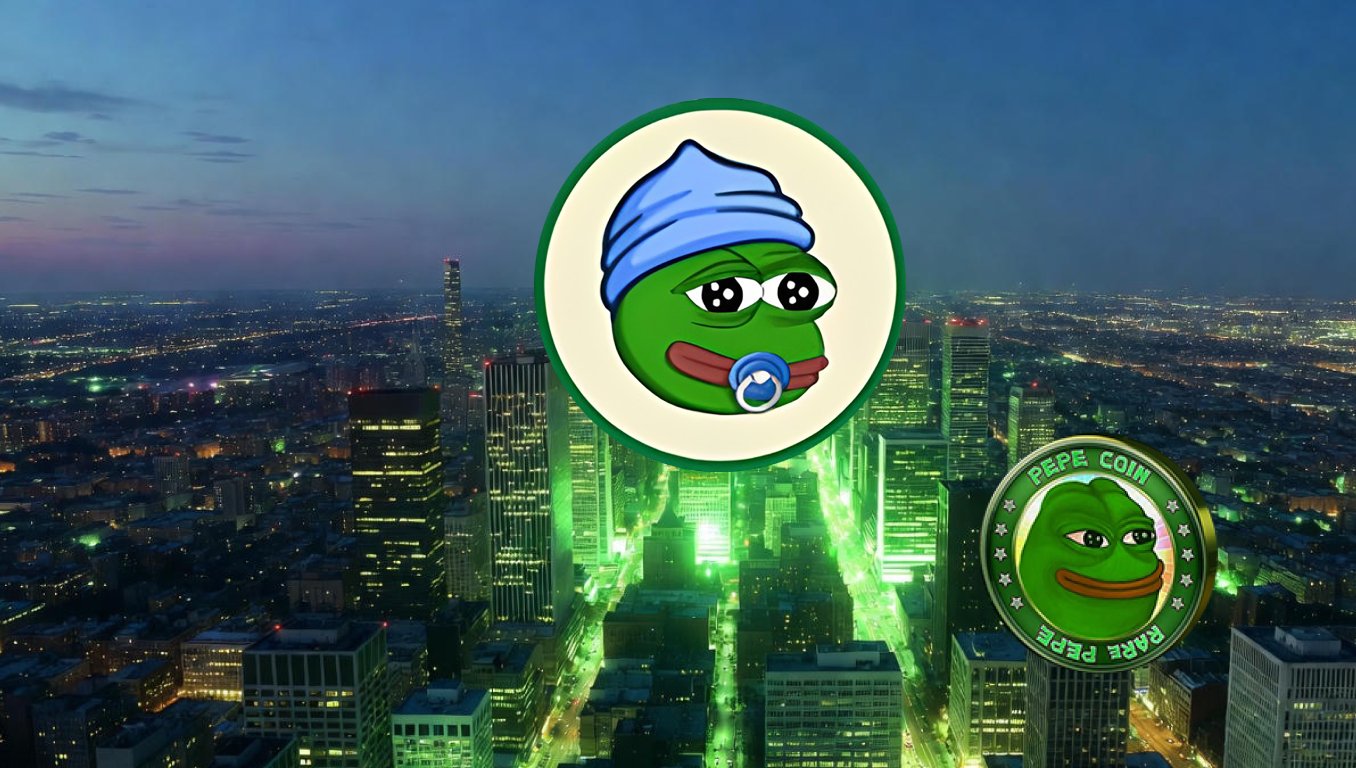 Pepe Coin pourrait récupérer ses pertes de 2025, mais la meilleure pièce de monnaie à surveiller ce cycle devrait rallier 15 400 %